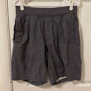 Lululemon THE Short linerless 9” inseam